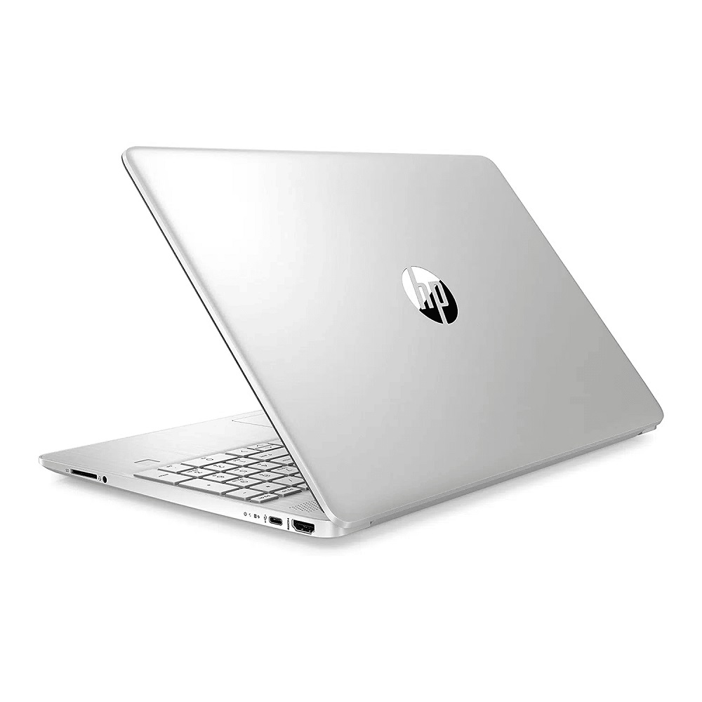 Notebook HP 15-fd0008la 15.6" FHD, Core i7-1355U hasta 5.0GHz, 8GB DDR4-3200MHz